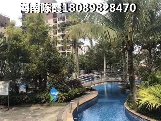 海南定安生活方便吗？