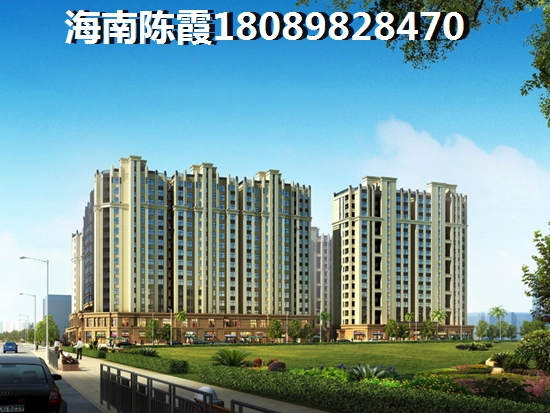 海南养老胜地揭秘海南购房与养老的完美结合